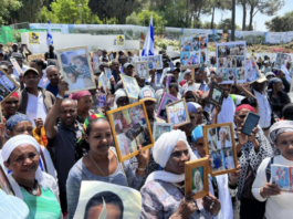 Israeli Government Appoints Special Envoy to Address Aliyah Crisis from Ethiopia